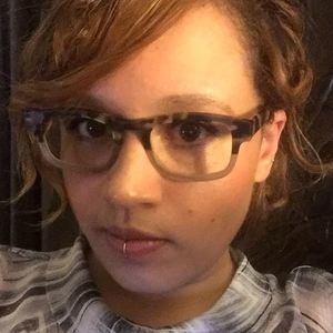 Meet your Posher, Deirdre